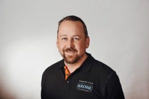 Picture of Alexander Krone